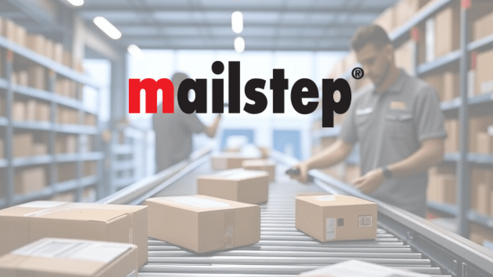 Integrace Mailstepu se Shopify pro dobírku a výdejní místa